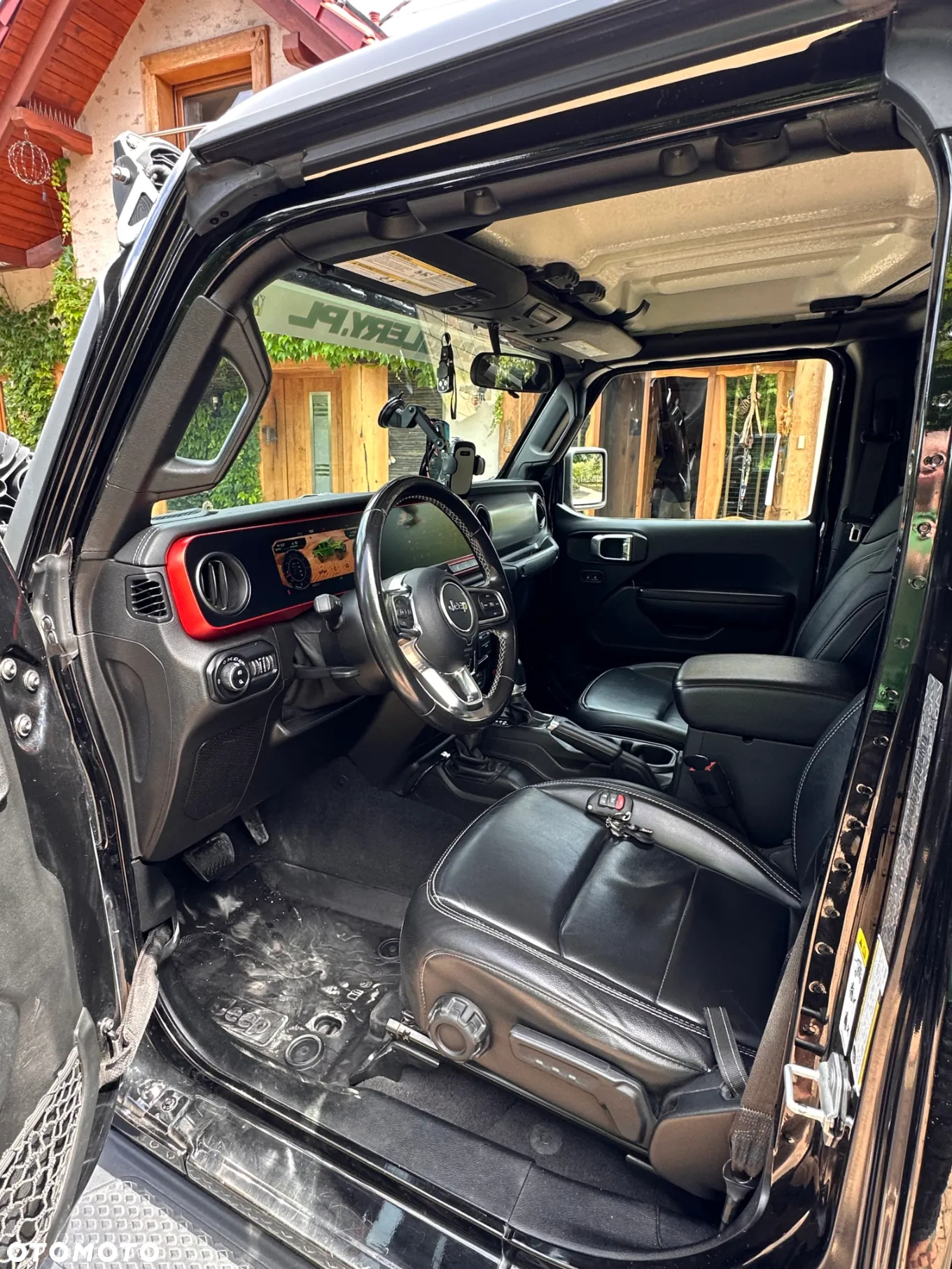 Jeep Gladiator - 18