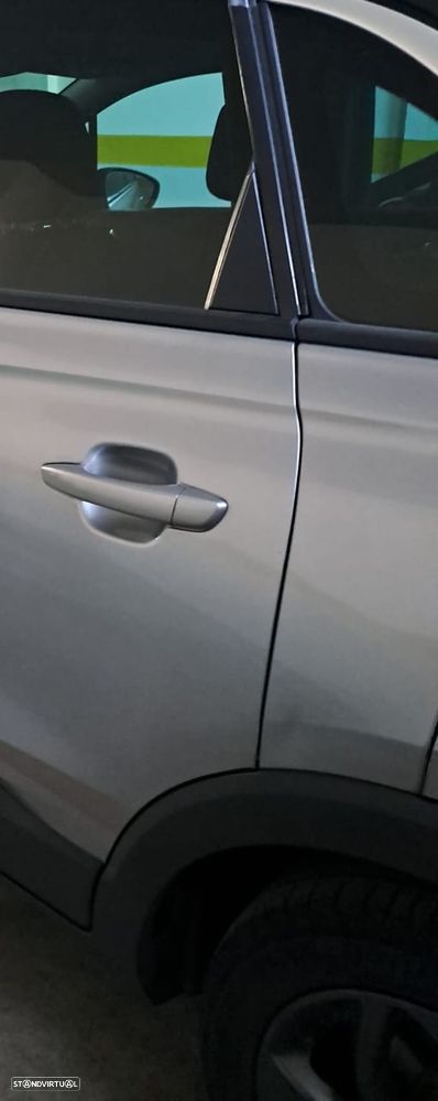 Opel Crossland X - 10