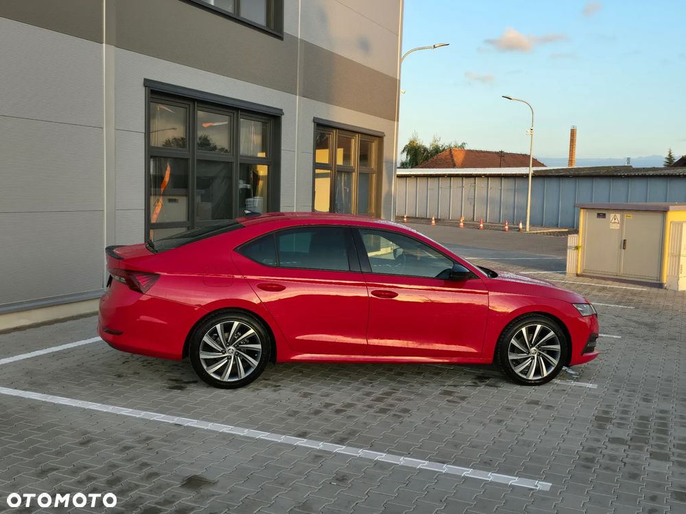 Skoda Octavia - 3