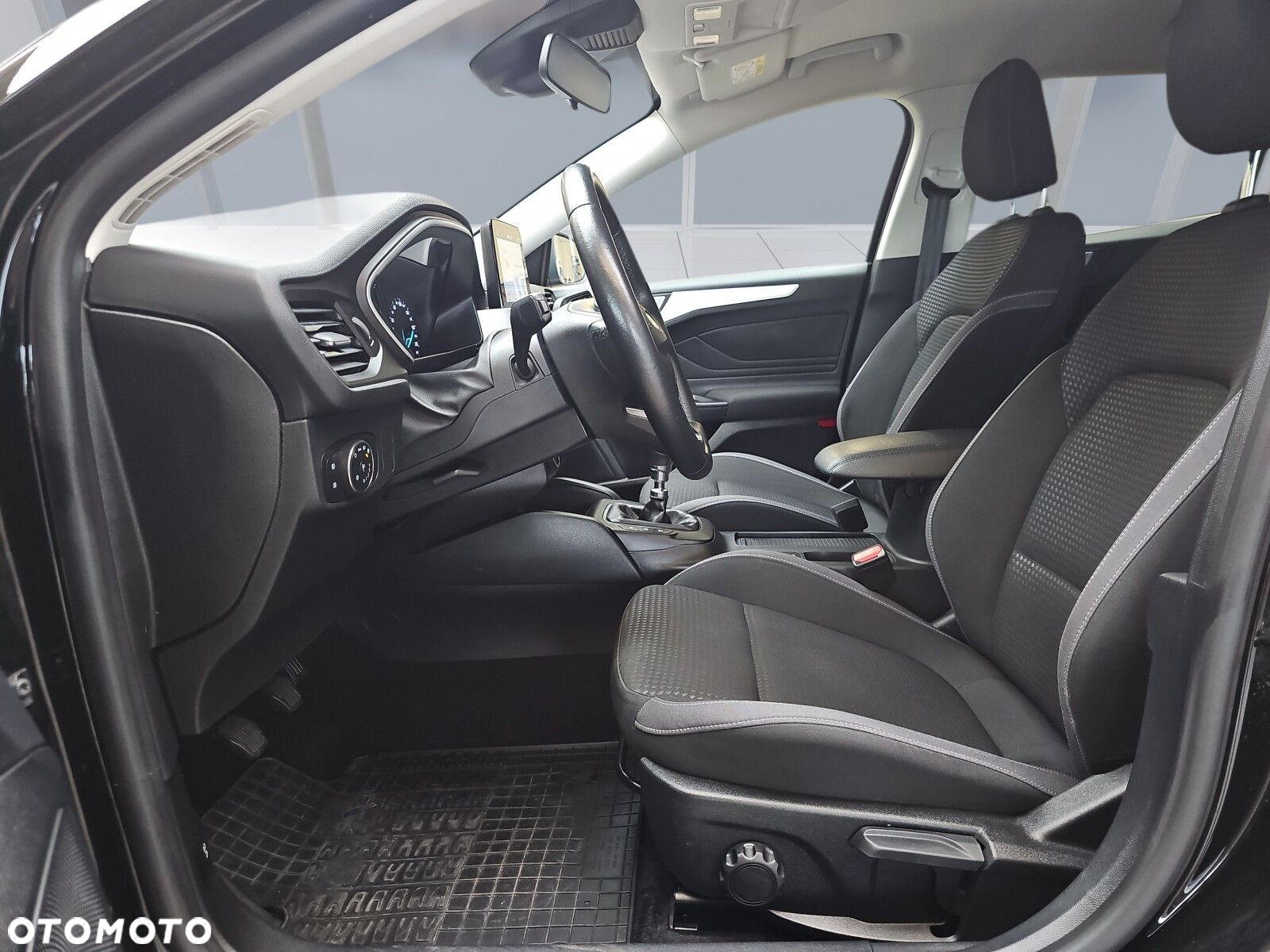 Ford Focus - 13