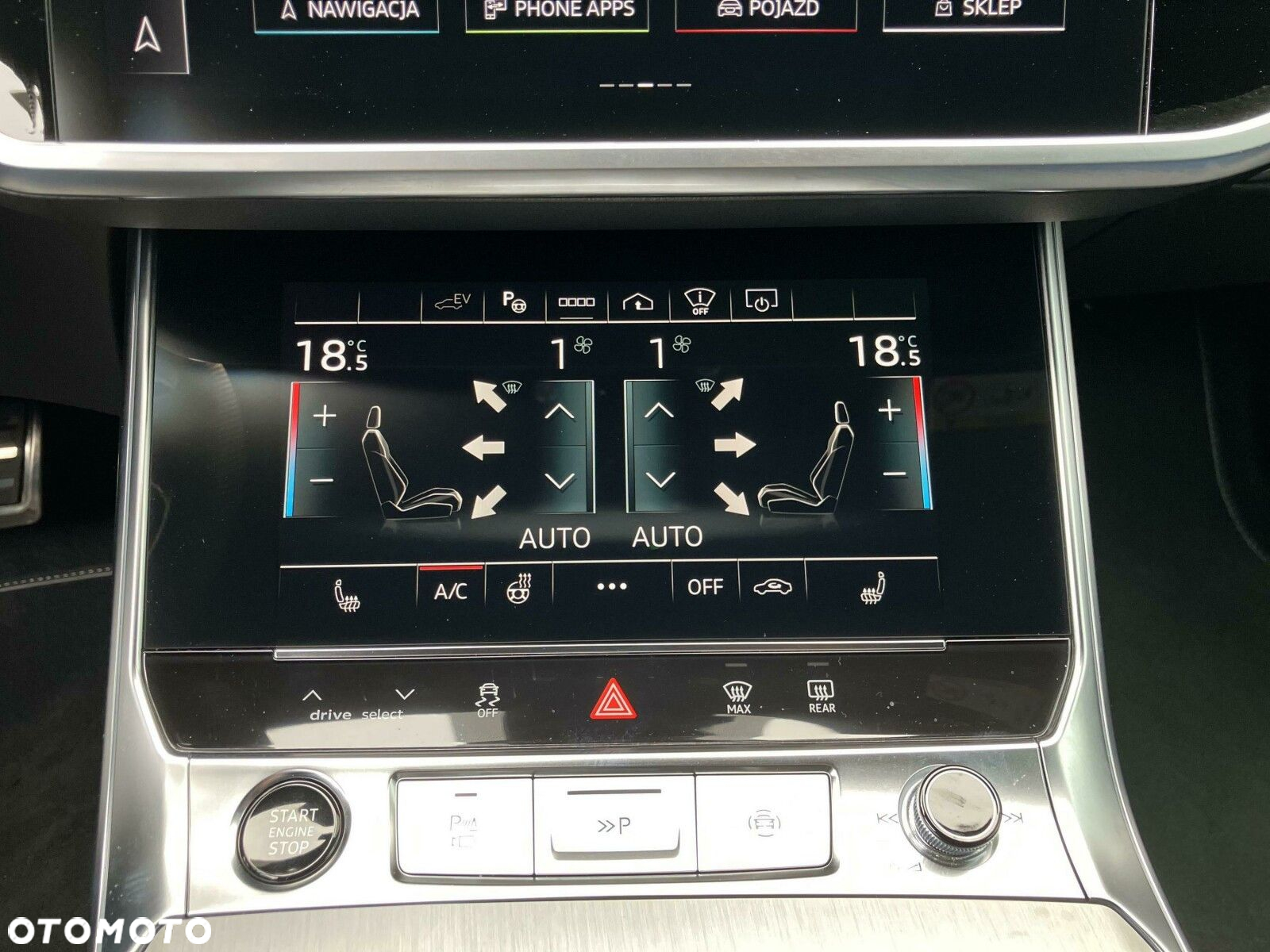 Audi A6 - 21