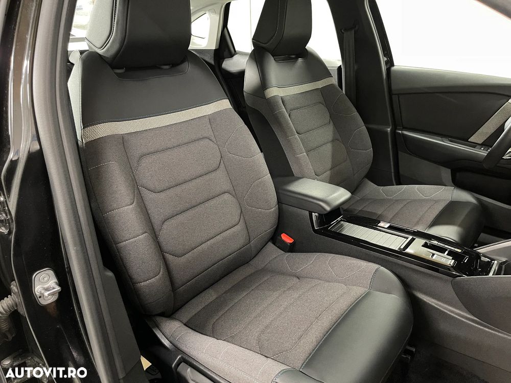 Citroën C4X PureTech 130 Stop&Start EAT8 FEEL PACK - 9
