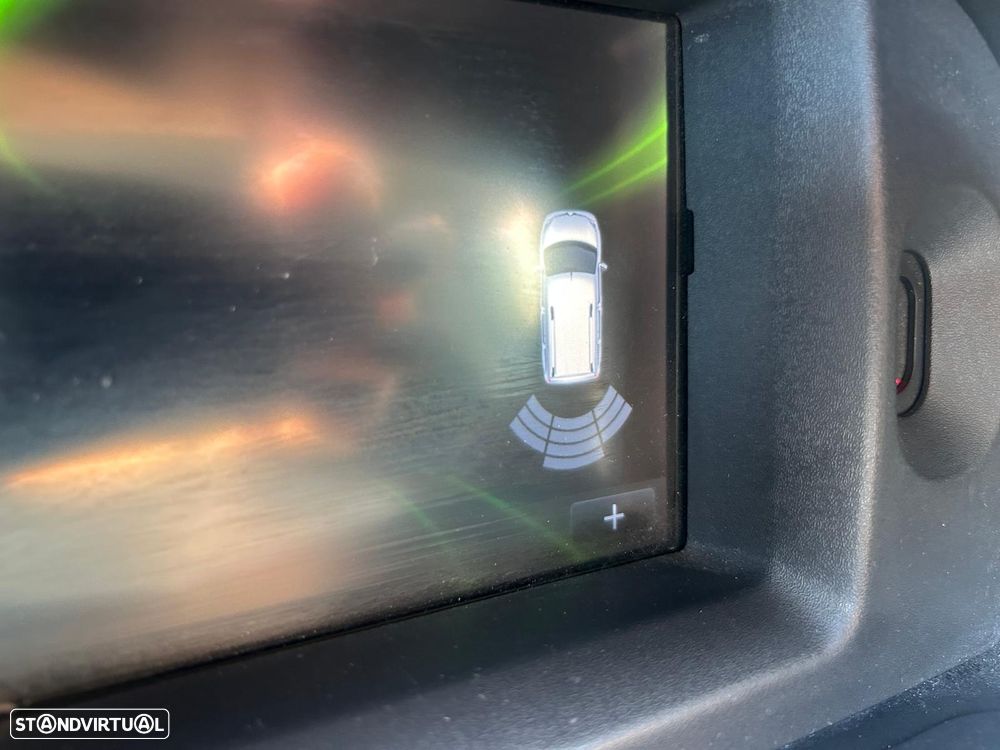 Renault KANGOO 33KWh NACIONAL IVA DEDUTIVEL SoH de 91.7% - 15
