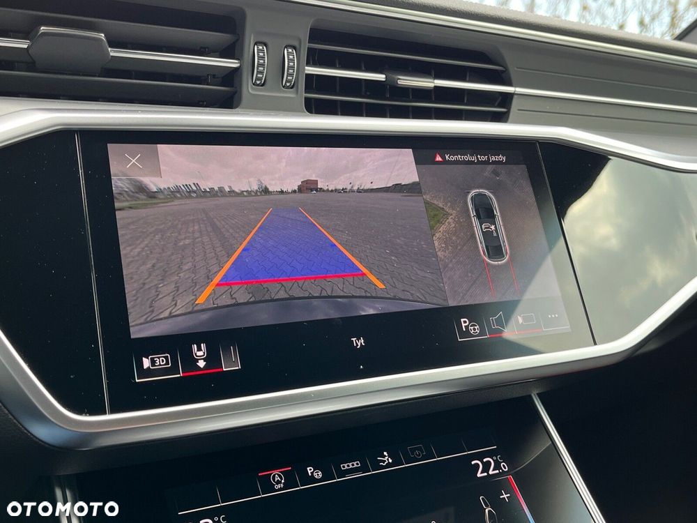 Audi A7 Sportback - 29