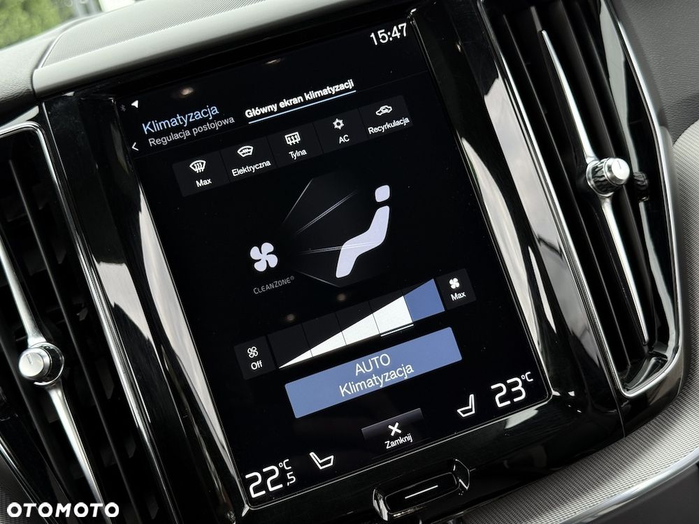 Volvo XC 60 D4 Geartronic RDesign - 24