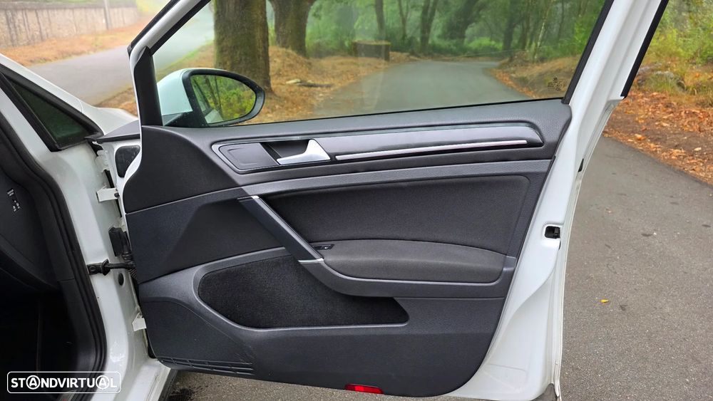 VW Golf 2.0 GTI - 13