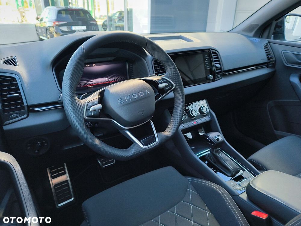 Skoda Karoq - 9