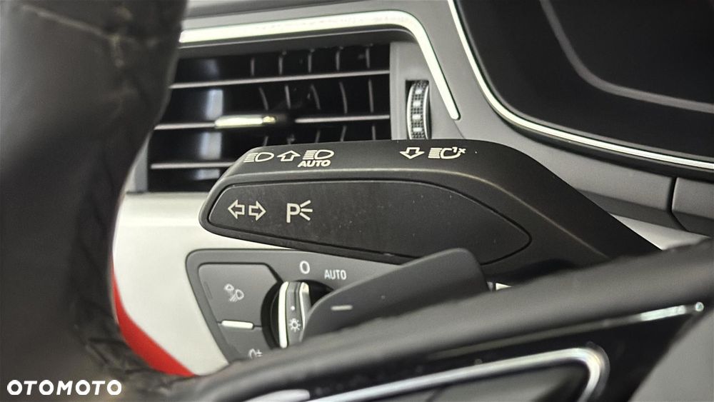Audi A4 Limousine 35 TDI mHEV S Line S tronic - 27