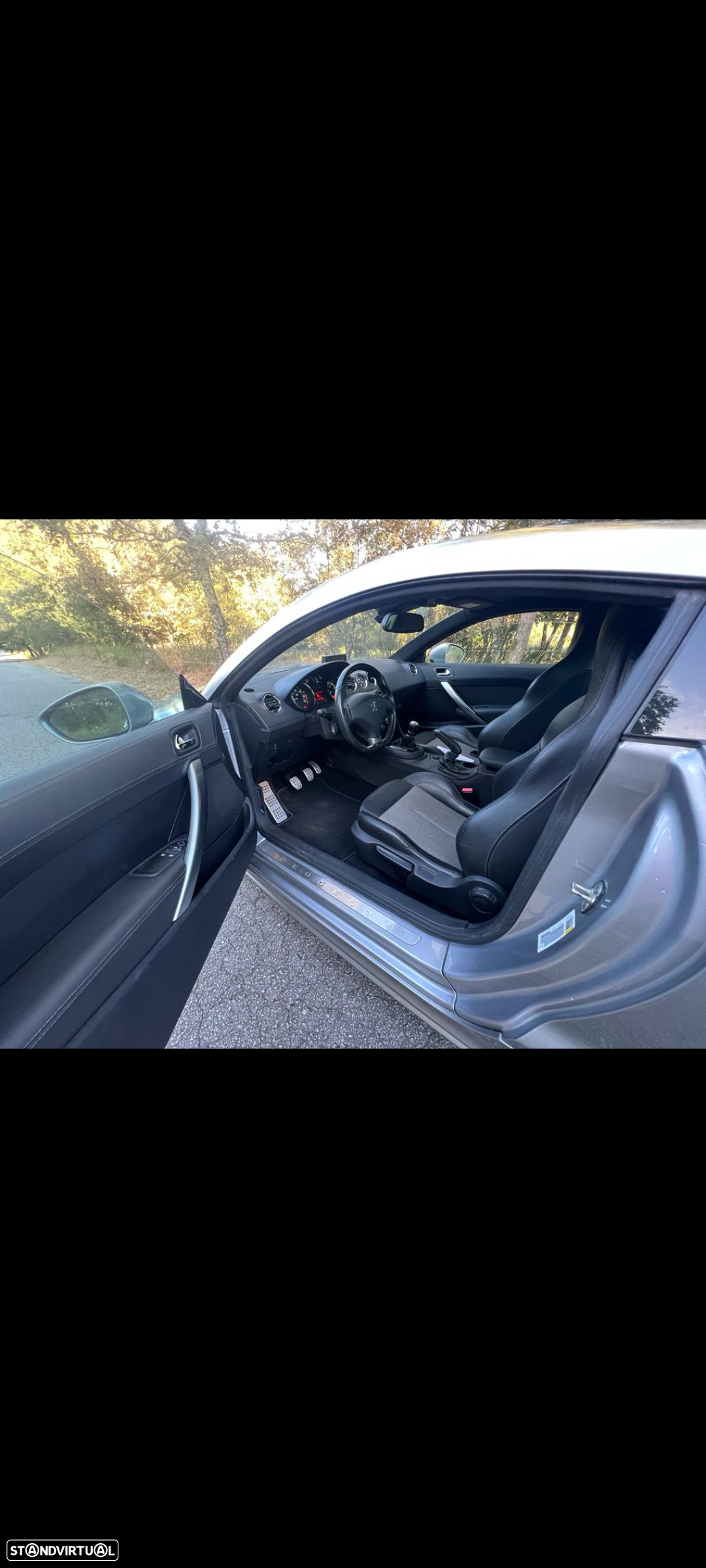 Peugeot RCZ 2.0 HDi FAP 165 - 14