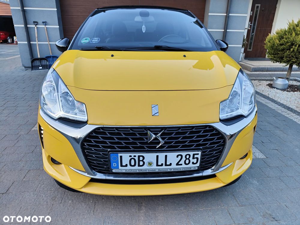 Citroën DS3 - 35