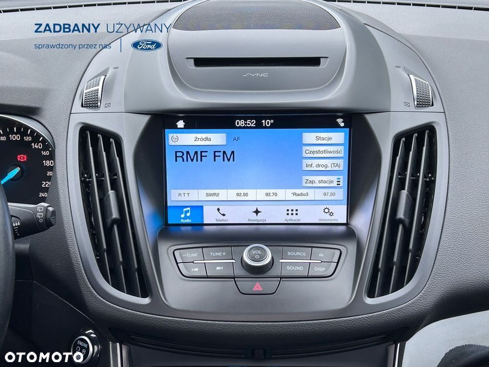 Ford Kuga 1.5 EcoBoost 2x4 ST-Line - 23