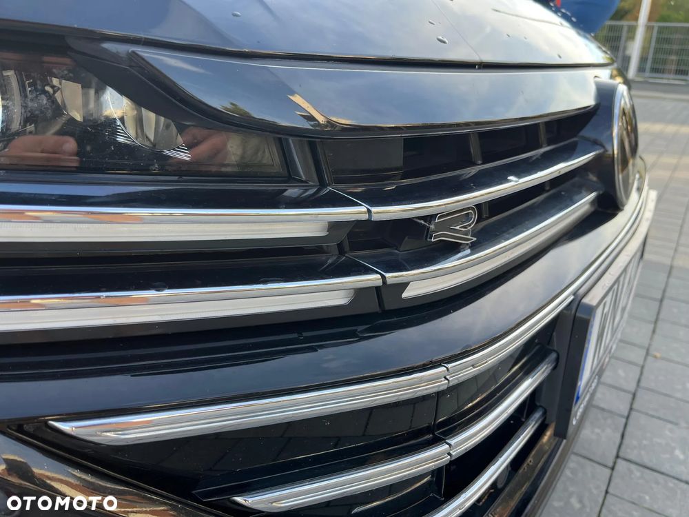 Volkswagen Arteon 2.0 TSI OPF 4Motion DSG R - 9