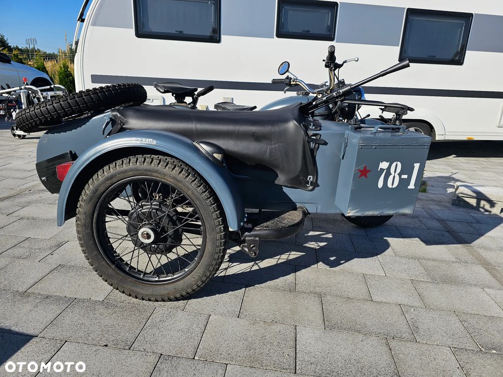 Ural M-67 - 12
