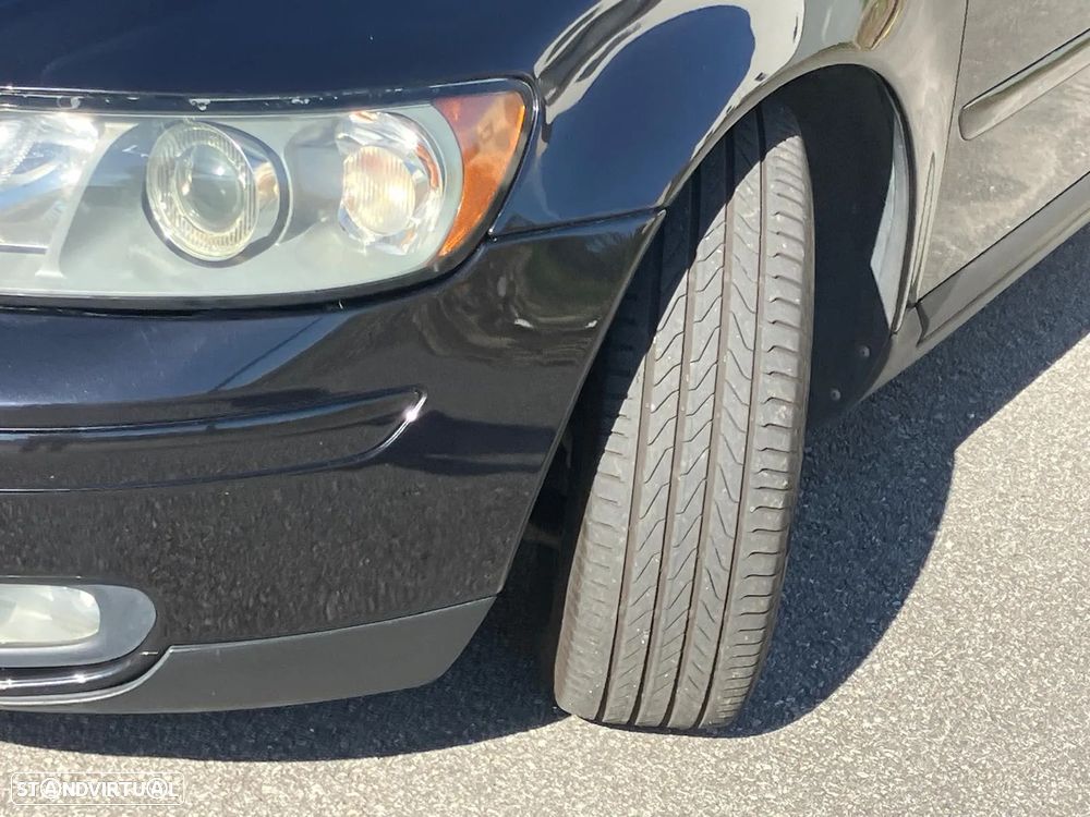 Volvo V50 1.6 D Nível 2 - 14