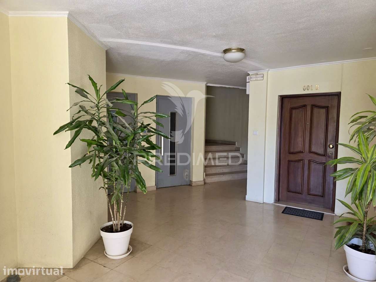 Apartamento T3 em Portimão | Urbanização Algarvesol com Suite e Pis... - Grande imagem: 2/28