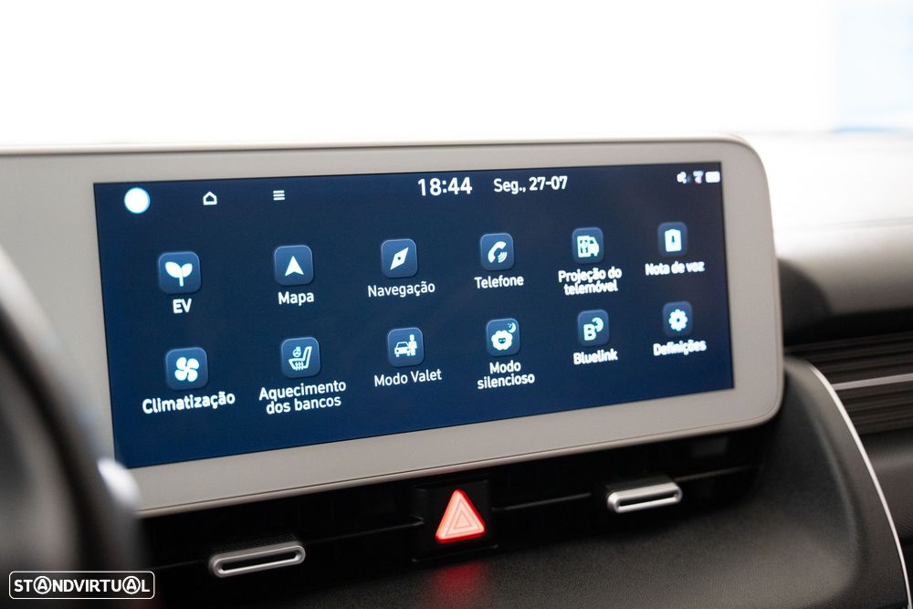 Hyundai Ioniq 5 73 kWh Premium - 23