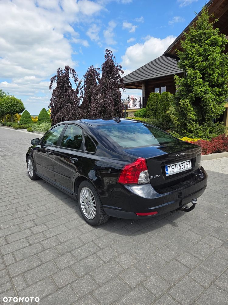 Volvo S40 2.0D Momentum - 5