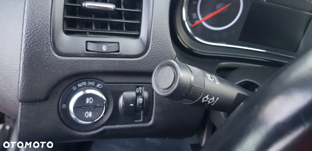 Opel Insignia 2.0 CDTI EcoFLEX S&S - 8