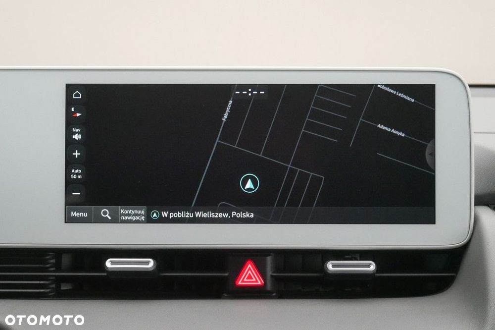 Hyundai IONIQ 5 - 21