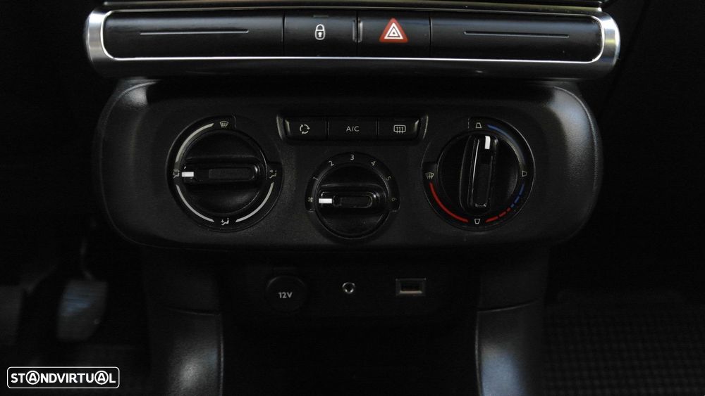 Citroën C3 1.2 PureTech Feel - 39