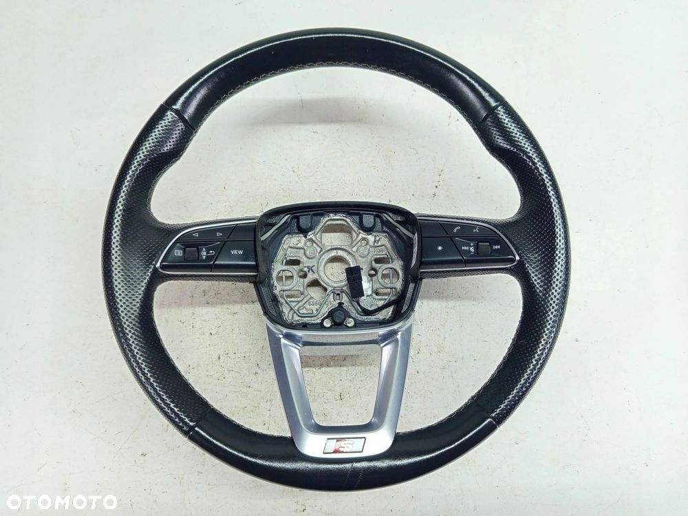 KIEROWNICA MULTIFUNKCJA S LINE AUDI Q3 83A 83A419091AJ - 1