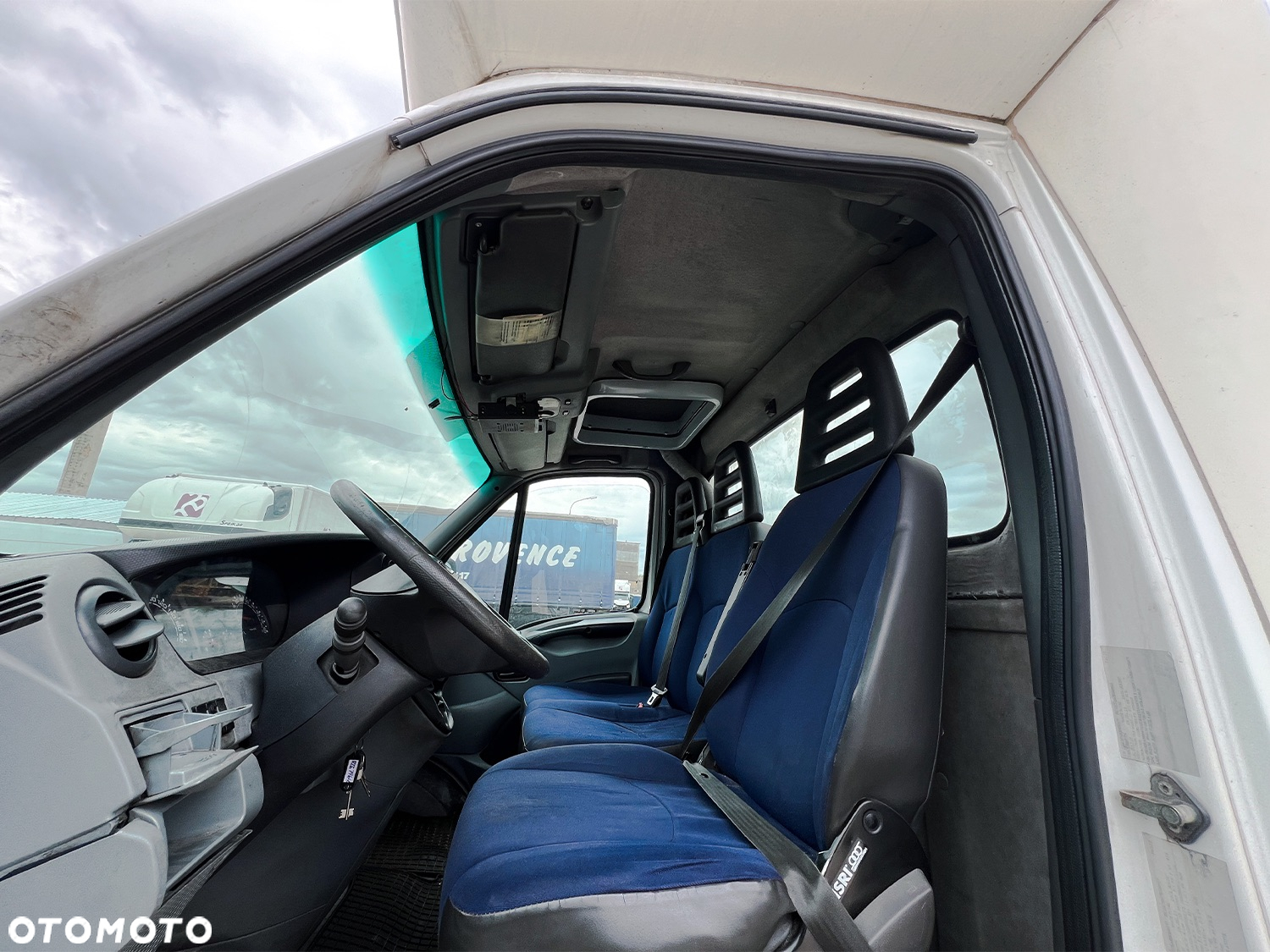 Iveco Daily - 12