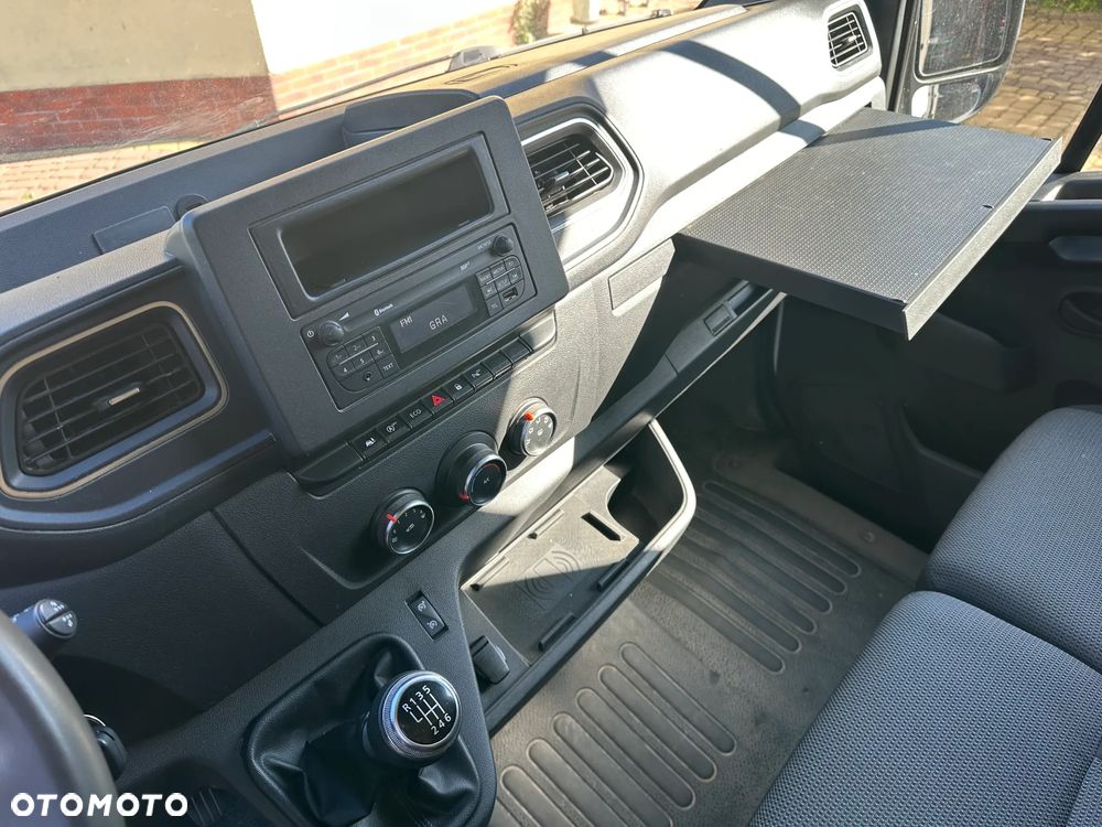Renault MASTER - 18
