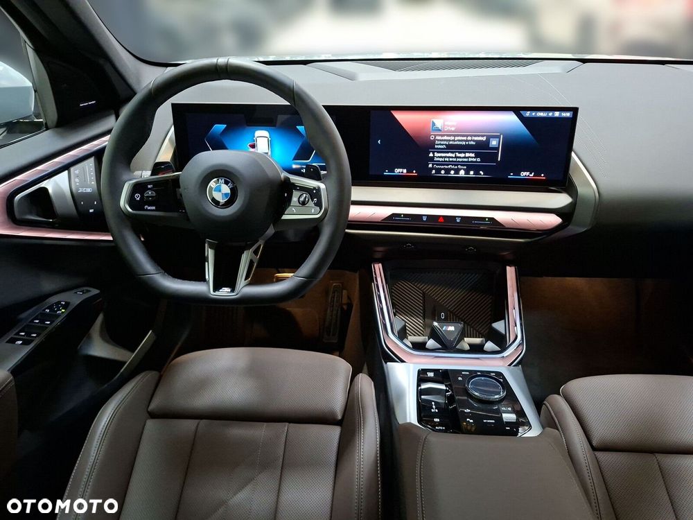 BMW X3 xDrive20d mHEV - 15