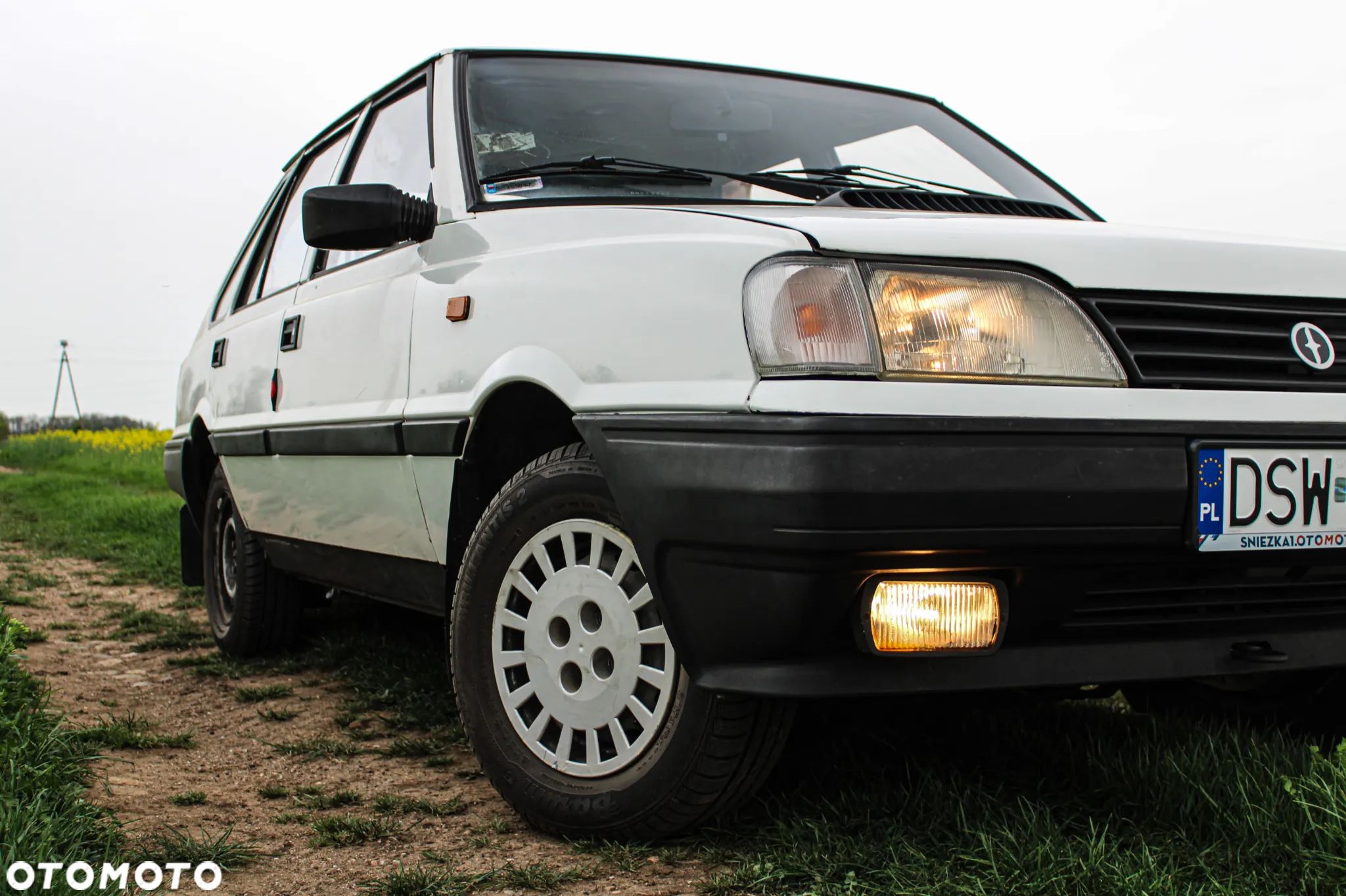 Polonez 1.5 - 1