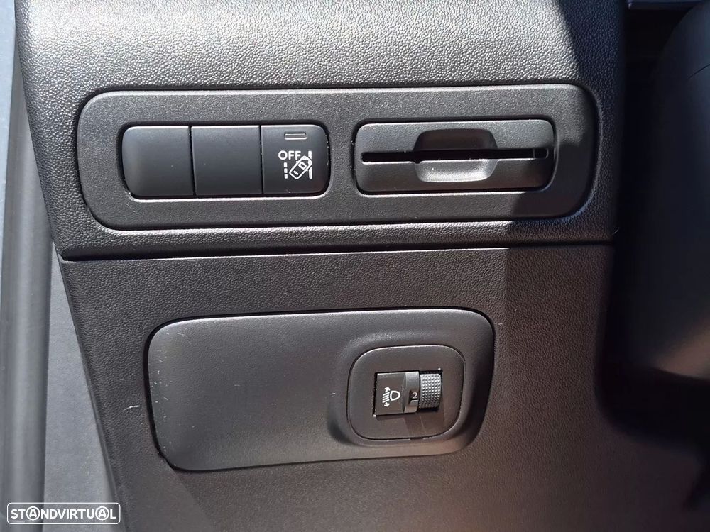 Citroën C3 Aircross PureTech 110 Stop & Start OPF SHINE PACK - 29