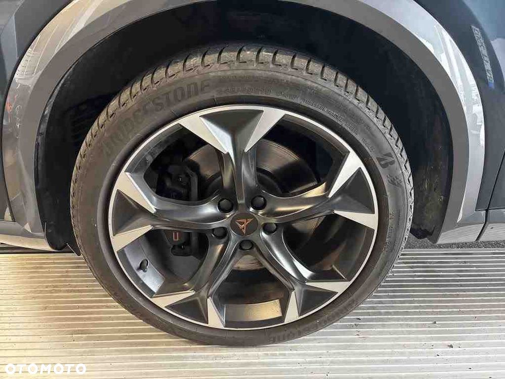 Cupra Formentor VZ 2.0 TSI 4Drive DSG - 14