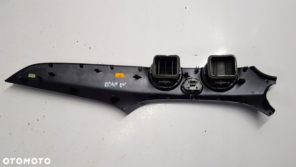 kratka dekor listwa Opel Adam - 14