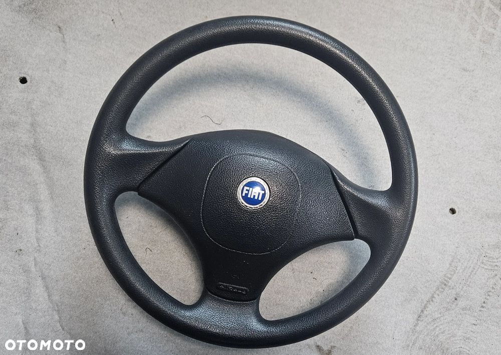 Kierownica poduszka airbag Fiat Albea 2003r - 1