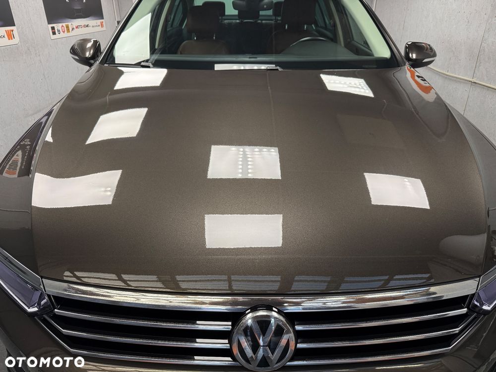 Volkswagen Passat 2.0 TDI BMT Highline DSG7 - 30