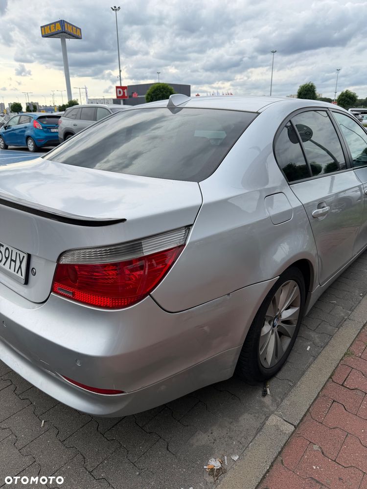 BMW Seria 5 - 2