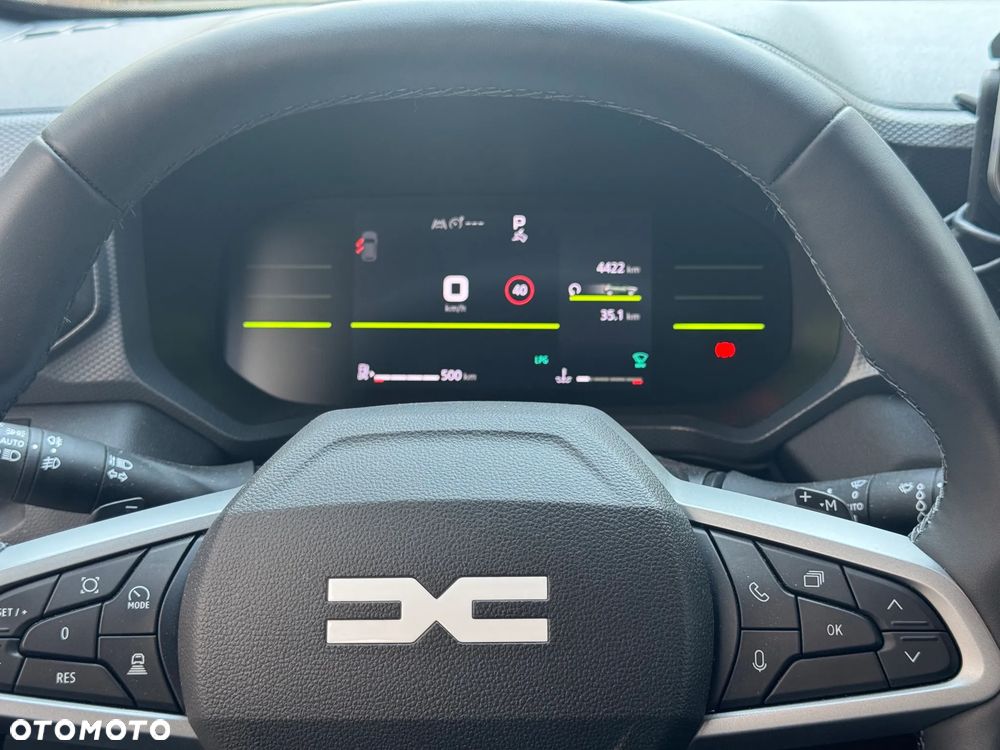 Dacia Duster - 3