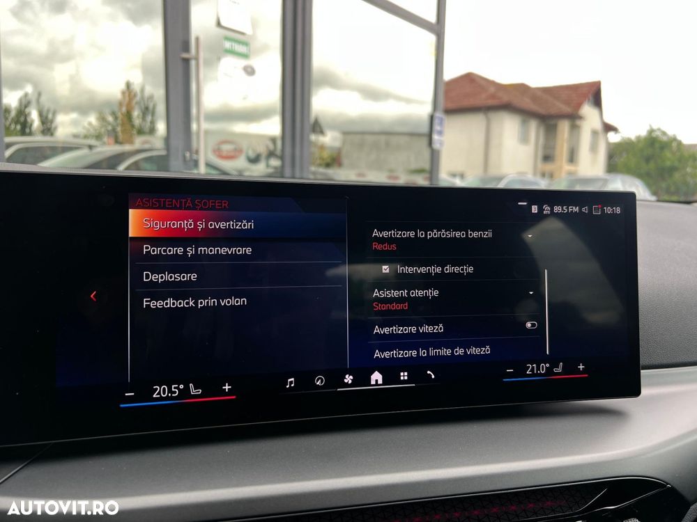 BMW Seria 3 318d AT MHEV - 24