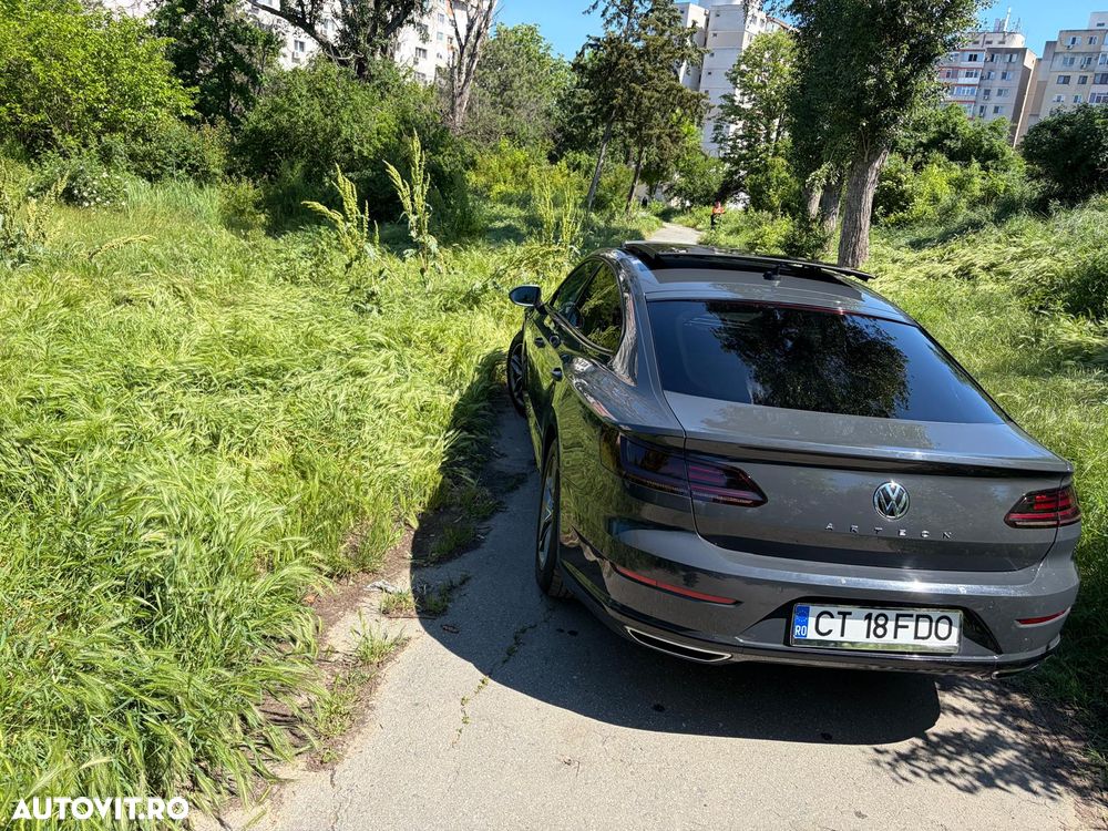 Volkswagen ARTEON 2.0 TSI DSG Elegance - 22