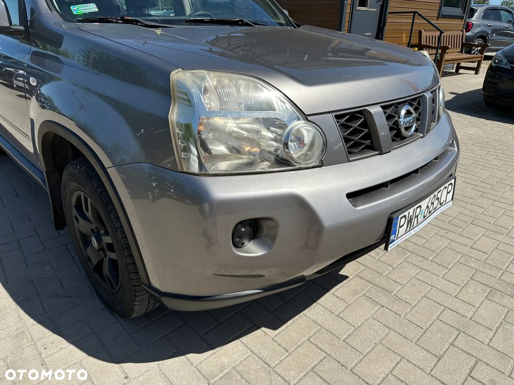 Nissan X-Trail - 34