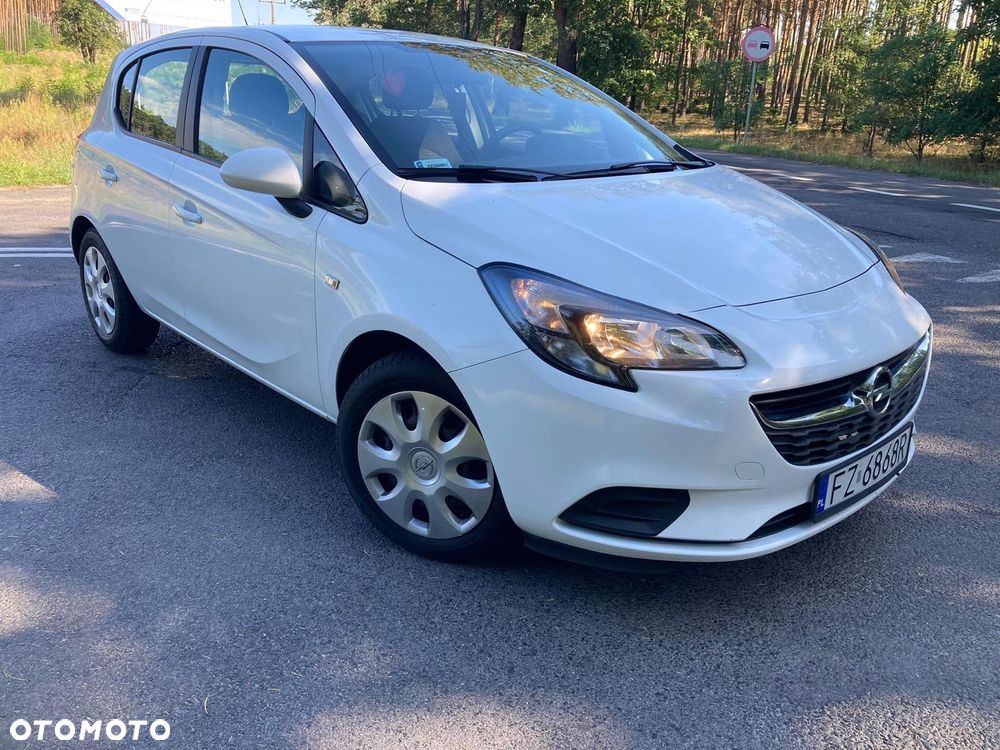 Opel Corsa 1.2 Enjoy - 4