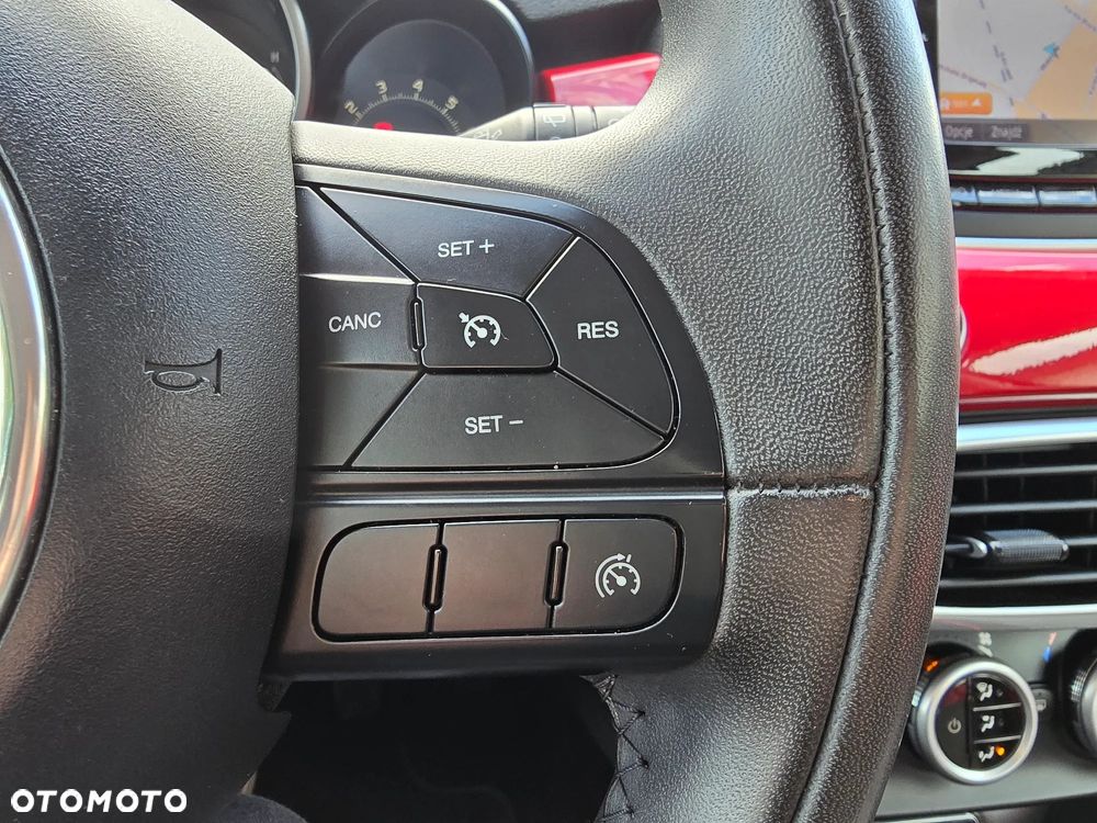 Fiat 500X - 22