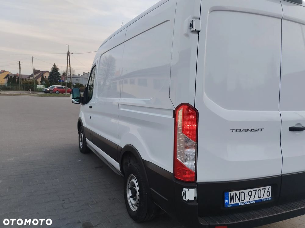 Ford TRANSIT - 7