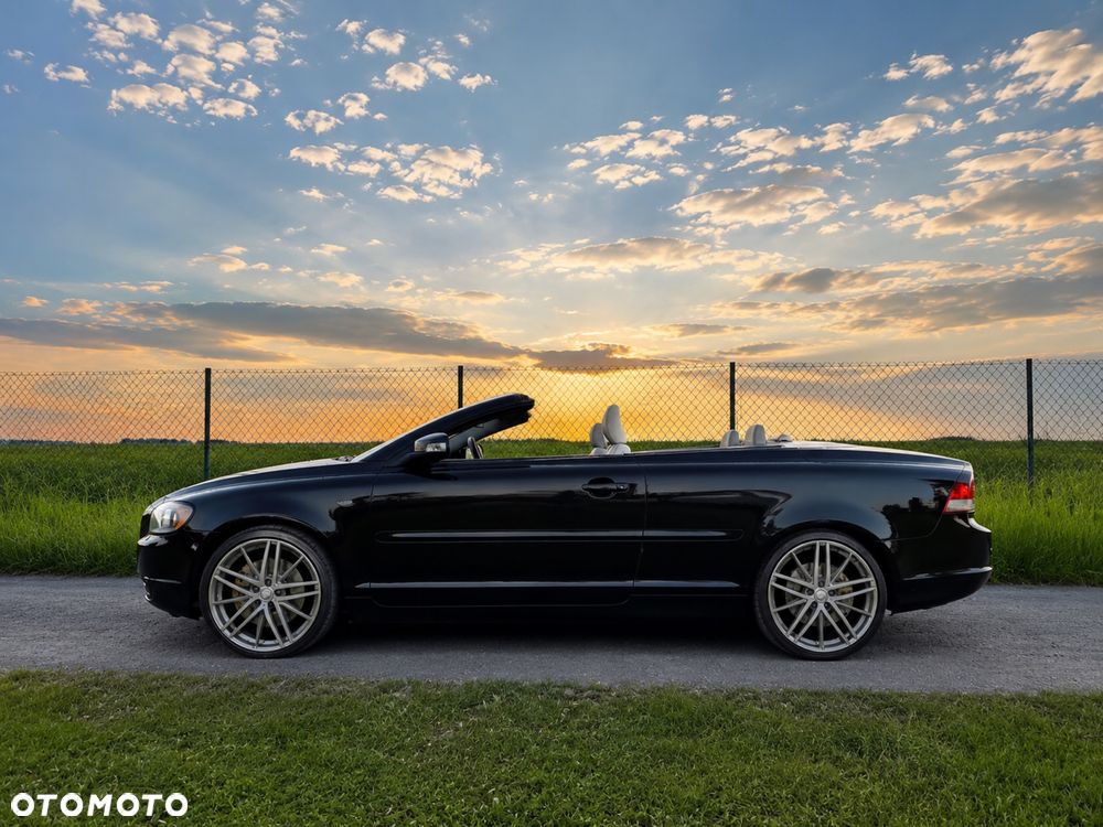 Volvo C70 - 4