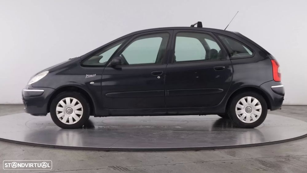Citroën Xsara Picasso 1.6i Exclusive - 9