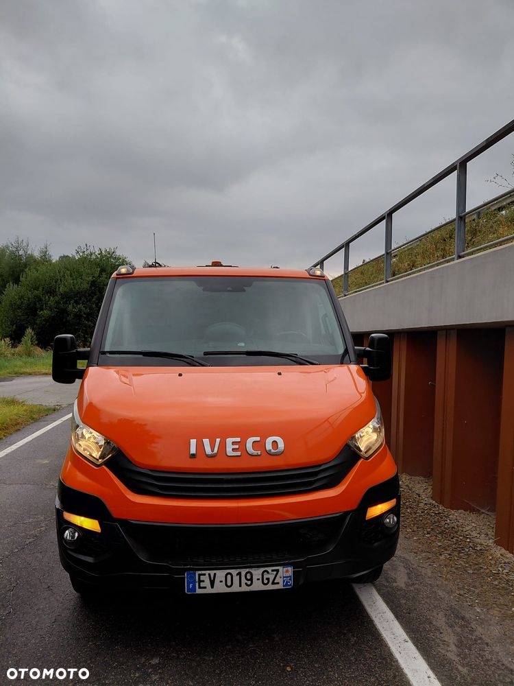 Iveco Iveco DAILY - 4