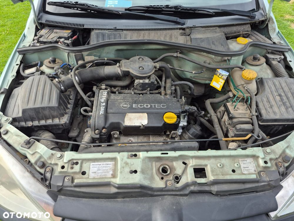 Opel Corsa - 10