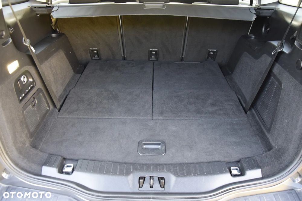 Ford Galaxy 2.0 EcoBlue V-Line - 28