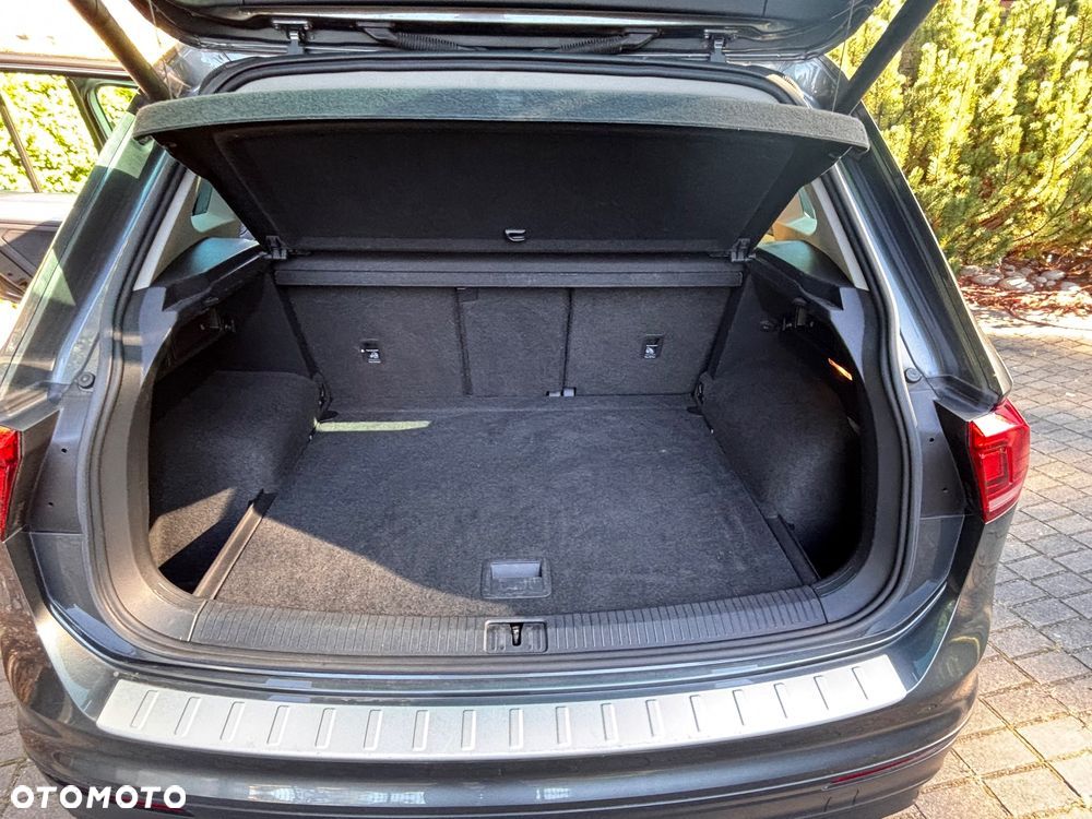 Volkswagen Tiguan 2.0 TDI BMT SCR Comfortline DSG - 13