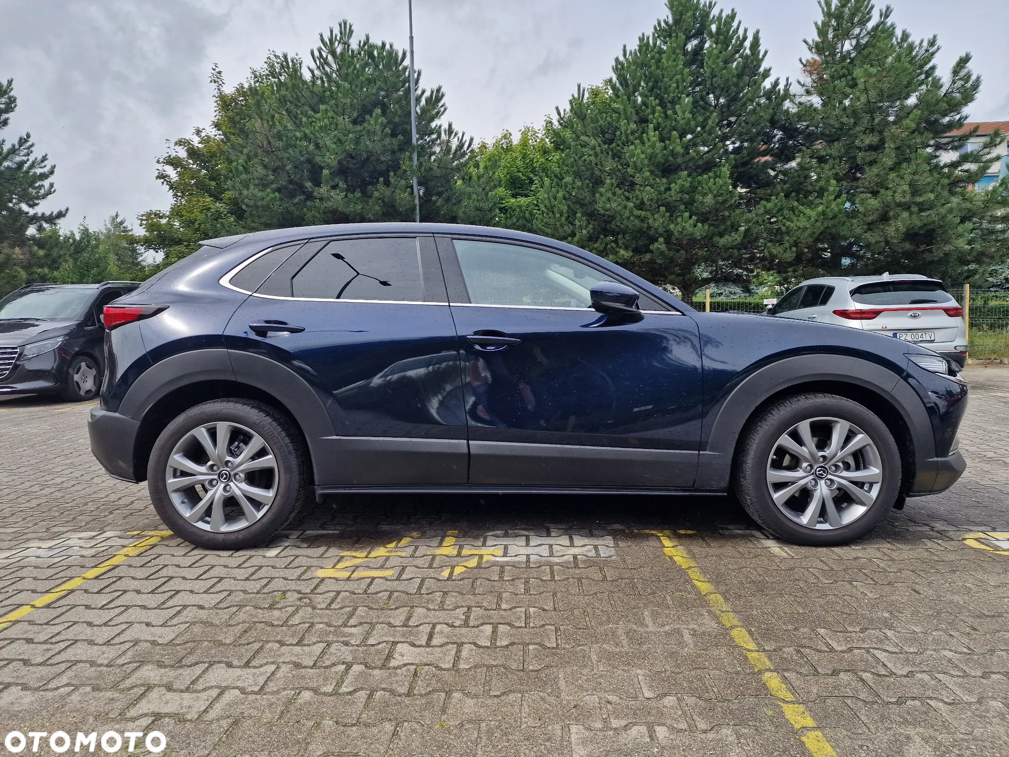 Mazda CX-30 - 4