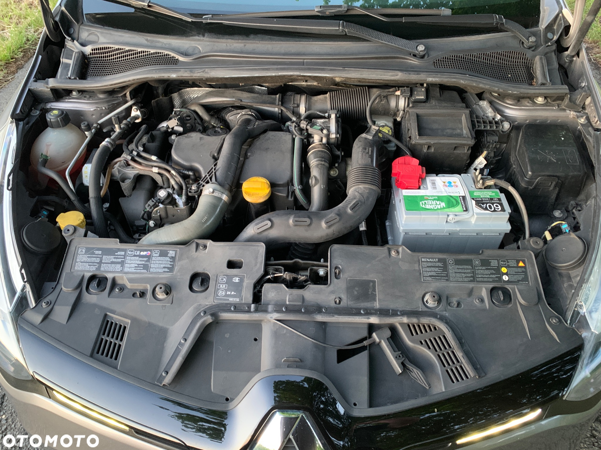 Renault Clio 1.5 dCi Expression - 8